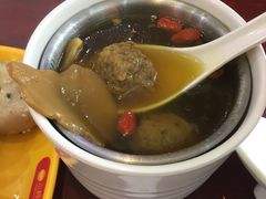 -小杨生煎(香港名都店)