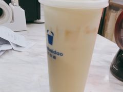 -茶百道(七星路店)