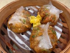 -点都德(汇胜楼店)