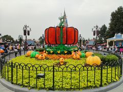 -上海迪士尼度假区