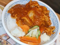 -吉野家(群力王府井店)