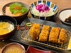 -胜博殿霸王树(嘉里中心店)