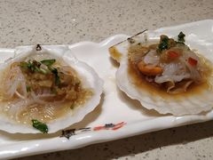 水果-蟹之国·精品蟹料理(极地店)