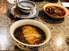 -南京大牌档(香港广场店)