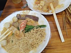 -郭记小街麻辣烫(南小街总店)