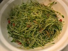 龙须菜-巴陵全鱼席(湖南老字号汴河街店 )