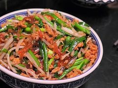 -曾家厨房·新徽菜(高新天柱路店)