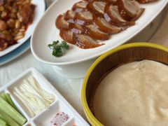 -福来居烤鸭店(天坛二店)
