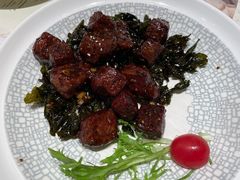 -青叶202都市餐厅(迪诺水镇店)