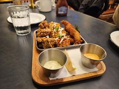 -尚牛社会 Beef & Liberty(金桥EKA天物店)