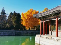 -颐和园