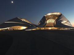 -哈尔滨大剧院