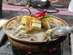 -象山村腊排骨(丽江总店)