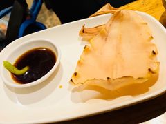 -盟重烧烤(高正街店)