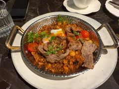 -LESCEDARS Brasserie Bistro香柏树