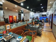 -金龙·打边炉(武进路店)