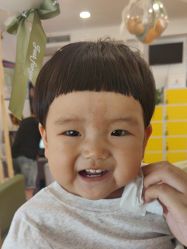 -小咖儿童理发