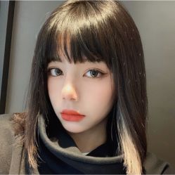 -Hello Lady发型设计