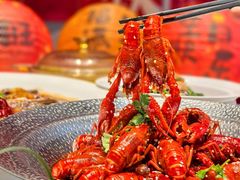 -悦融琥珀·京鲁菜·海味珍品(西单店)