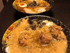 -日本料理神拉面