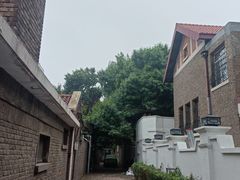 -天津五大道文化旅游区