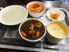 炒肝-姚记炒肝店(鼓楼店)