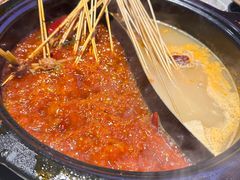 -钢管厂歆瑞源油卤串串香(春熙路太古里店)