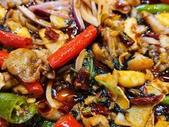 -虾小龙老长沙龙虾馆(坡子街店)