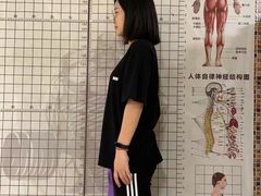 -中田健身工作室(远扬大厦店)