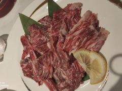 -隐炉和牛烧肉店(群力店)