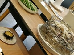 -海味当家(西安路店)