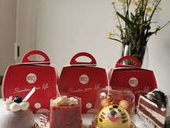 -85度C(上海周浦店)