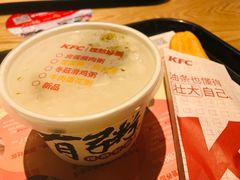 -肯德基(成都机场T2到达精选店)