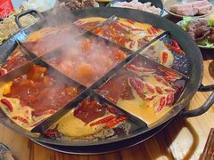-独雅老火锅(原宏声巷店)