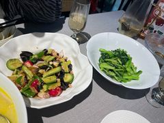 -福海居烤鸭店(鸟巢店)