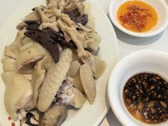 -文昌鸡饭店110号(中山路店)