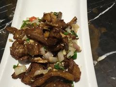 -北疆饭店(苏宁广场店)