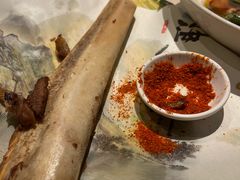 -佬太公海鸭·海鲜大排档(上海总店)