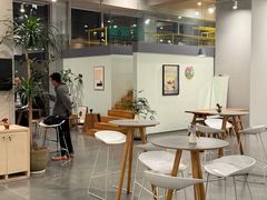 -dotcom coffee古点咖啡(致真大厦店)