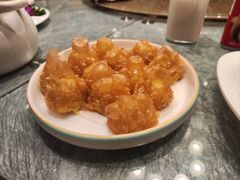 -全晋丽呈睿轩酒店-餐厅