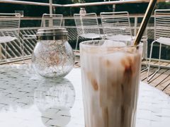 冰可可-糖房咖啡(南锣鼓巷店)