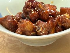 -七仙岭君澜度假酒店·桃源小馆中餐厅