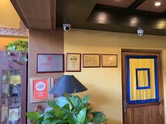 -那家小馆•北京菜•烤鸭(香山店)