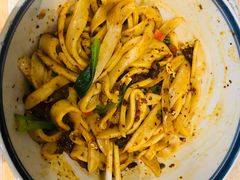 -宋益驴蹄子面肉夹馍(辛家庙店)