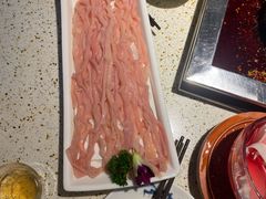 -二荆条·蜀鲜汇城市森林火锅