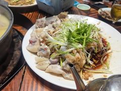 -侠成水上农庄(工业大道店)