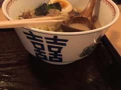 -赵记玄面(市府恒隆广场店)