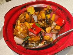 -喜记避风塘炒辣蟹(旗舰店)