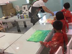 -学知乐教育·幼小衔接·小学科辅导(浦东外高桥森兰中心)