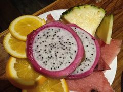 -汉巴味德巴西烤肉(顺和广场店)